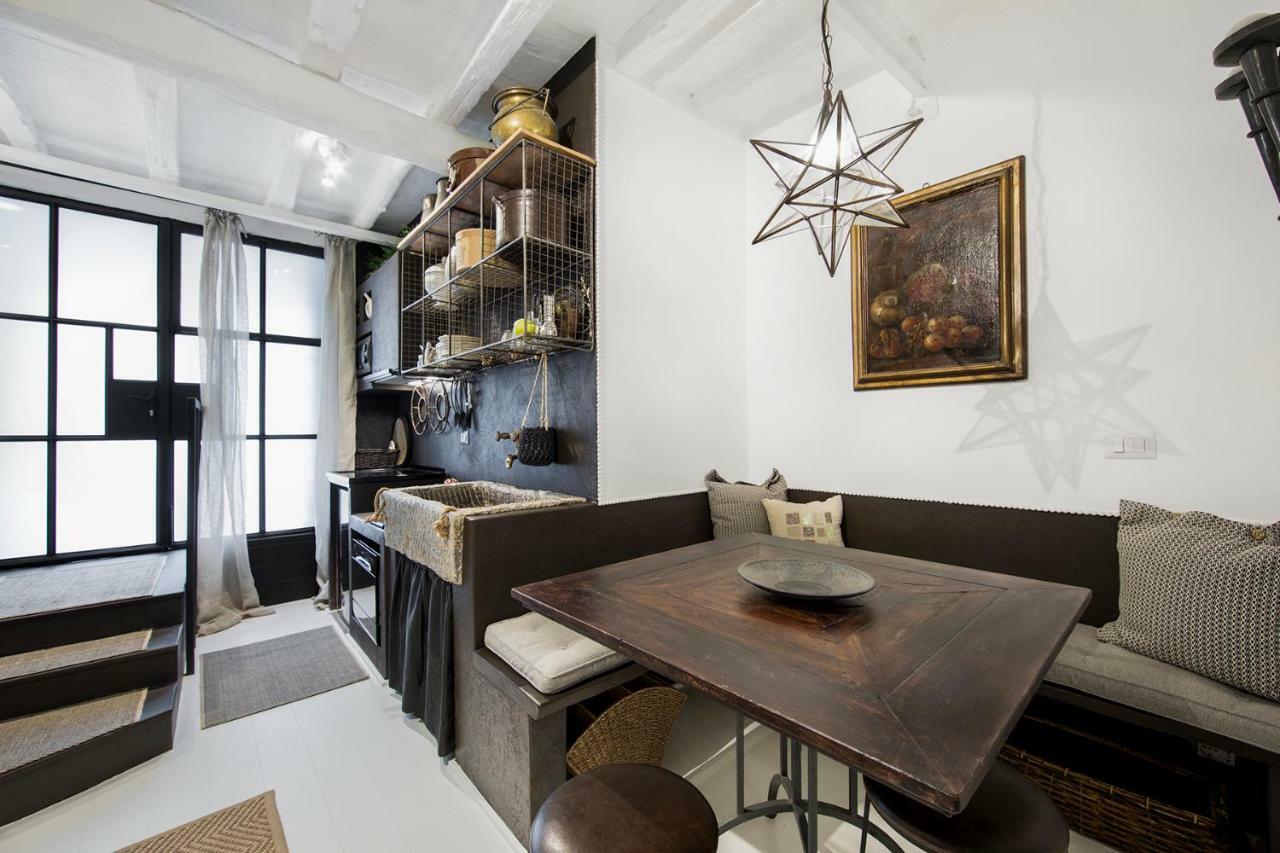 Trastevere Gem Cozy Light-Filled Retreat Roma Exterior foto