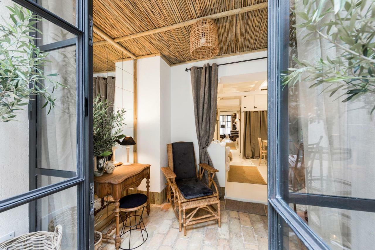 Trastevere Gem Cozy Light-Filled Retreat Roma Exterior foto