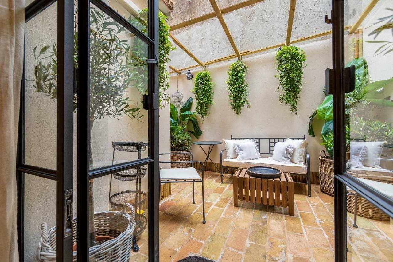 Trastevere Gem Cozy Light-Filled Retreat Roma Exterior foto