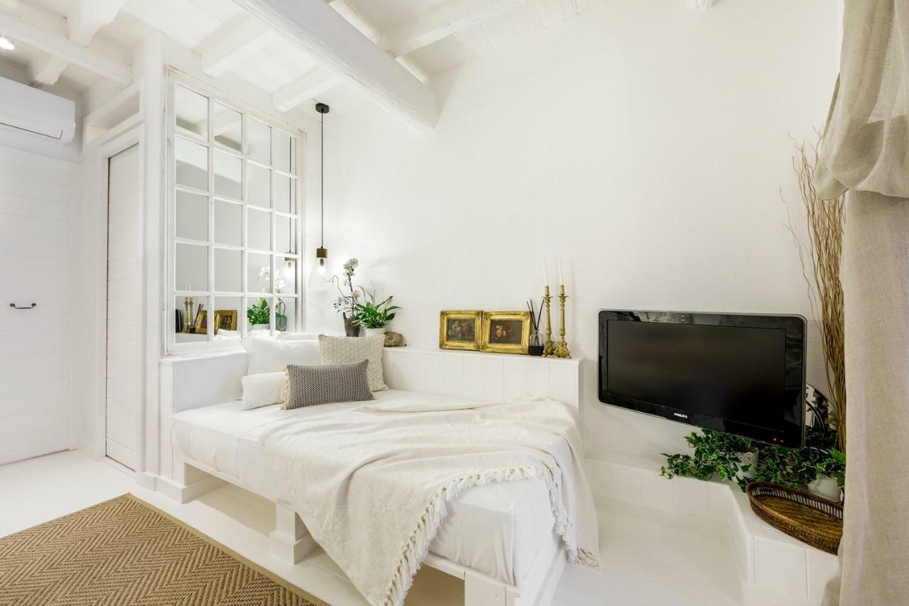 Trastevere Gem Cozy Light-Filled Retreat Roma Exterior foto