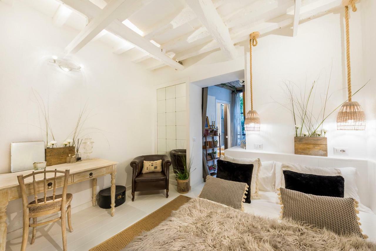 Trastevere Gem Cozy Light-Filled Retreat Roma Exterior foto