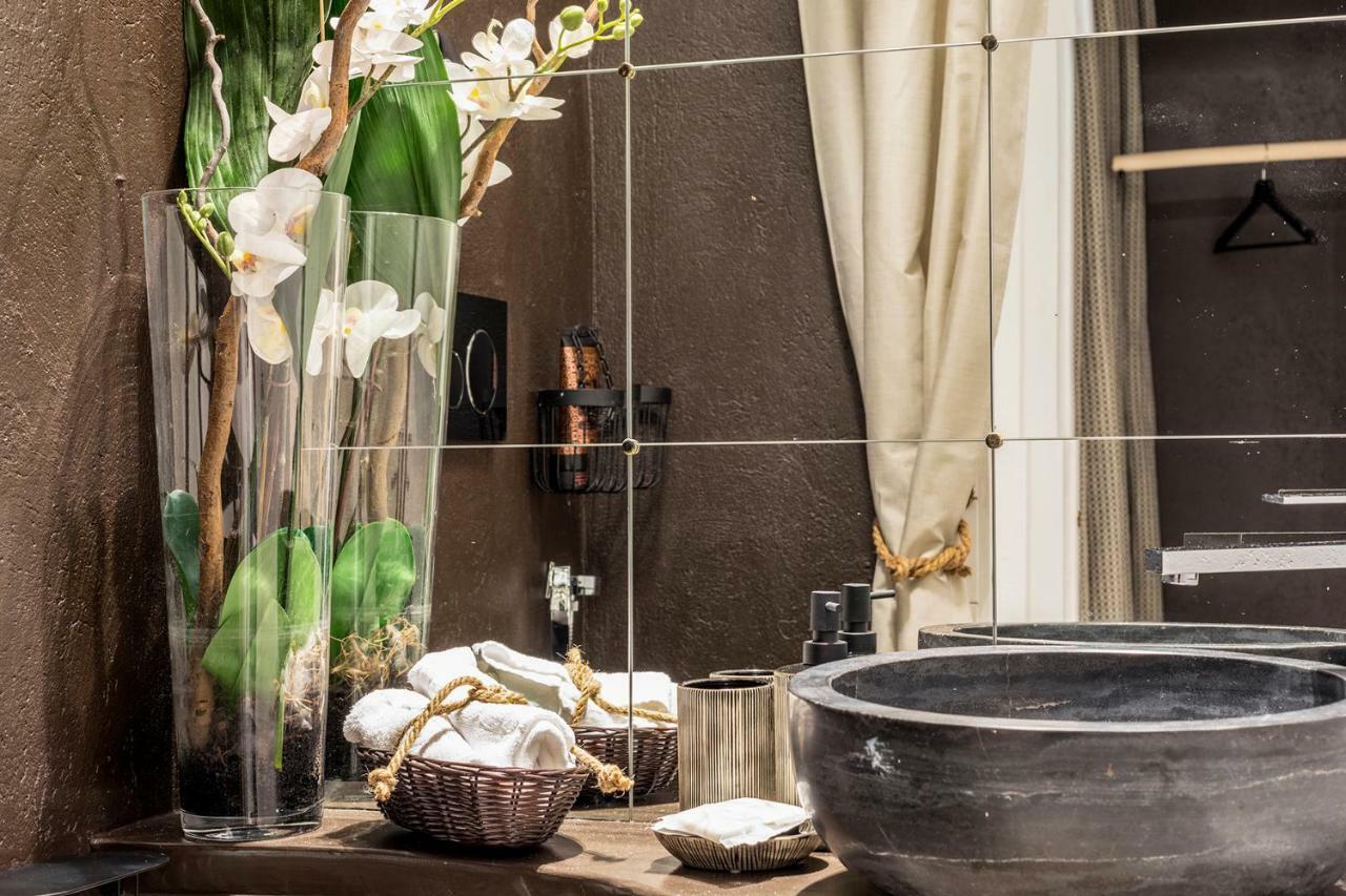 Trastevere Gem Cozy Light-Filled Retreat Roma Exterior foto