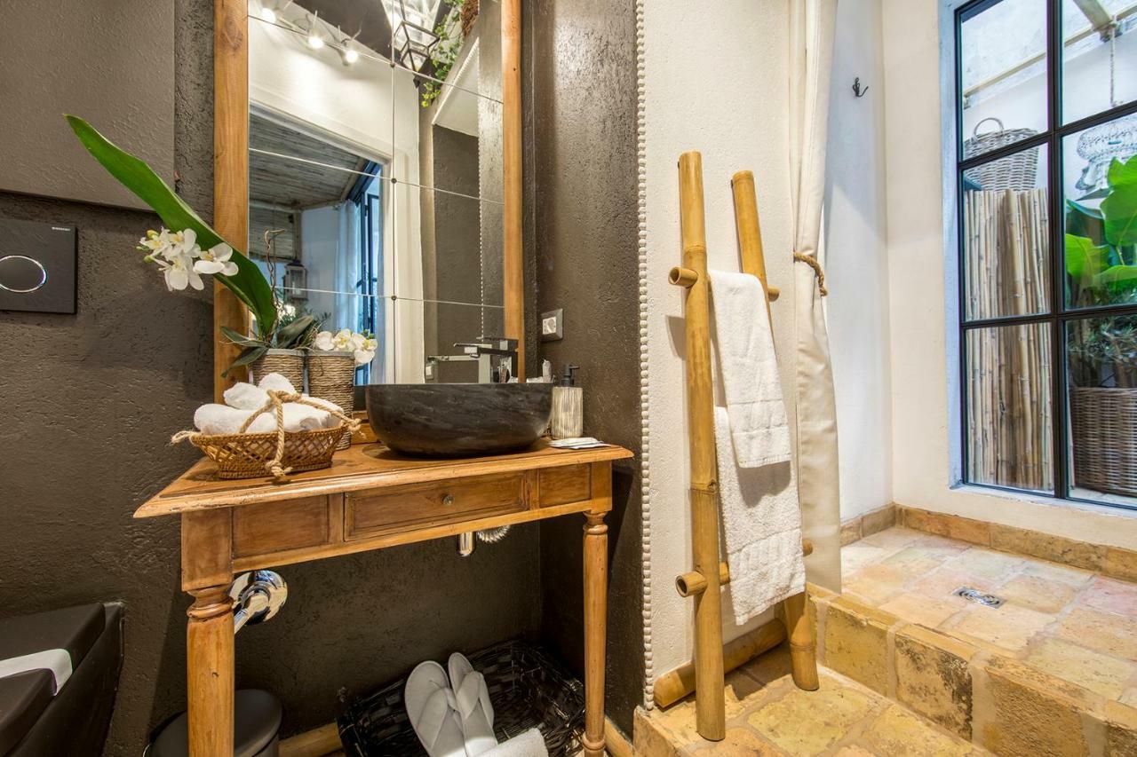 Trastevere Gem Cozy Light-Filled Retreat Roma Exterior foto