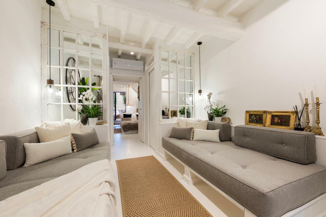 Trastevere Gem Cozy Light-Filled Retreat Roma Exterior foto