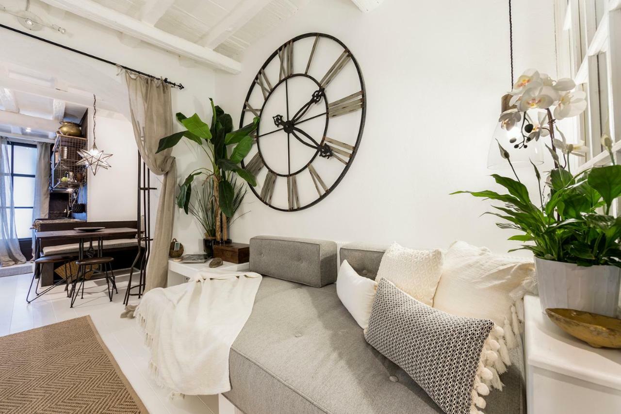 Trastevere Gem Cozy Light-Filled Retreat Roma Exterior foto